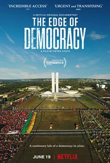 Bên bờ dân chủ-The Edge of Democracy