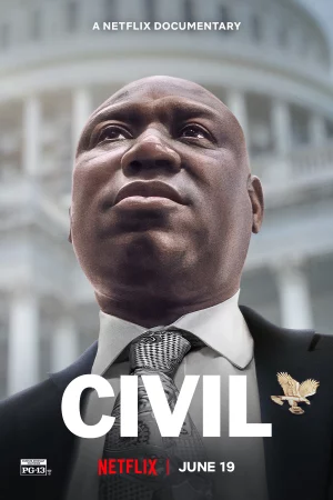 Phim Ben Crump: Luật sư dân sự - Civil: Ben Crump Phimmoichill Vietsub 2022 Phim Mỹ