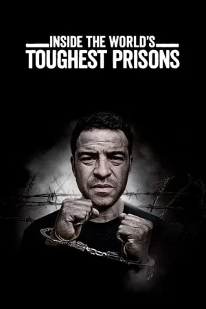 Bên trong những nhà tù khốc liệt nhất thế giới (Phần 4) - Inside the World’s Toughest Prisons (Season 4)