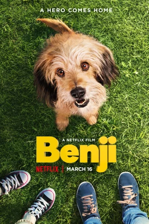 Benji - Benji