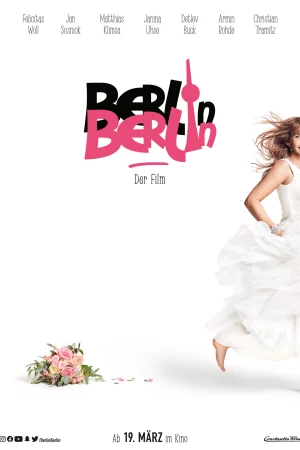 Berlin, Berlin: Cô dâu tháo chạy - Berlin, Berlin: Lolle on the Run