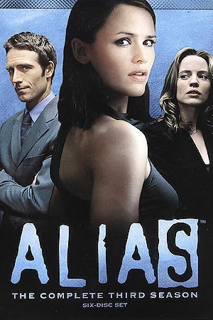 Bí Danh: Phần 3-Alias (Season 3)