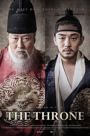 Bi Kịch Triều Đại-The Throne