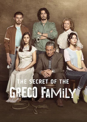 Bí mật của gia đình Greco - The Secret of the Greco Family