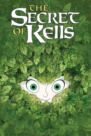 Bí Mật Của Kells-The Secret of Kells