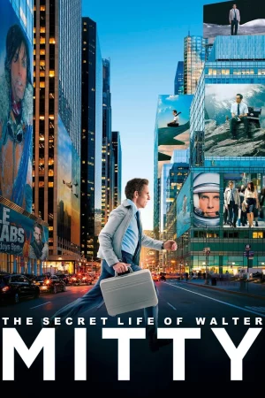 Bí Mật Của Walter Mitty-The Secret Life of Walter Mitty