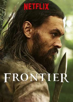 Biên giới (Phần 3)-Frontier (Season 3)