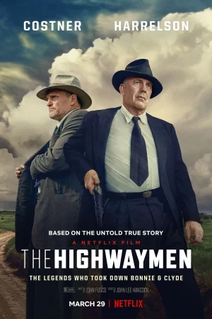 Biệt đội xa lộ - The Highwaymen