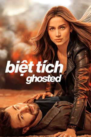 Biệt Tích-Ghosted