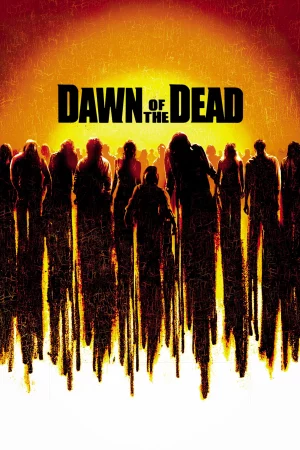 Bình Minh Tử Thần-Dawn of the Dead