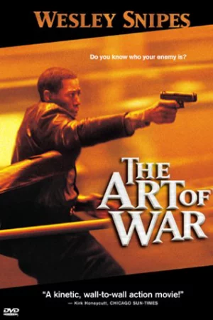 Binh pháp-The Art of War