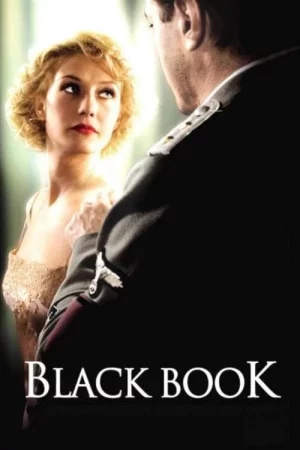 Black Book-Black Book