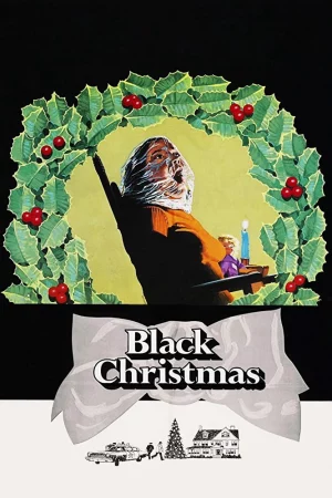 Black Christmas-Black Christmas