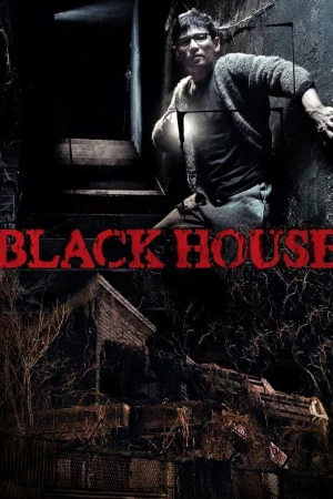 Poster of Black House