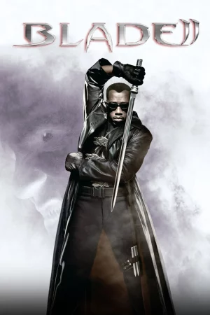 Poster of Blade II