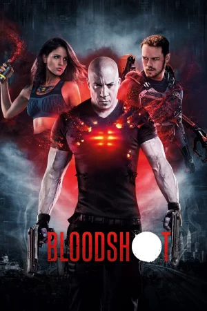 Bloodshot-Bloodshot