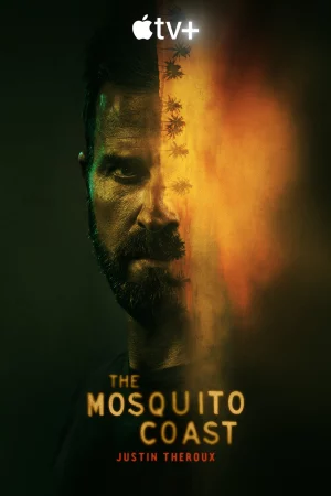 Bờ Biển Mosquito (Phần 2)-The Mosquito Coast (Season 2)