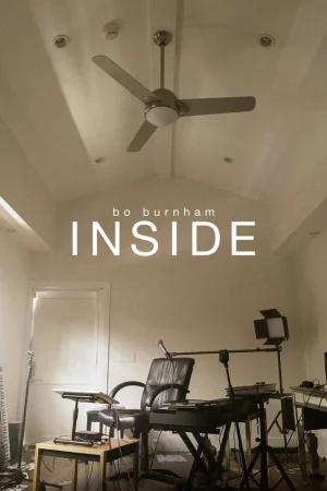 Bo Burnham: Trong Nhà - Bo Burnham: Inside