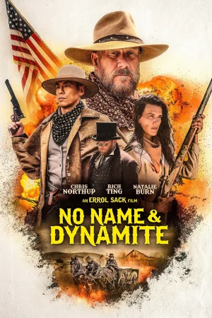 Bộ Đôi Săn Tiền Thưởng - No Name and Dynamite