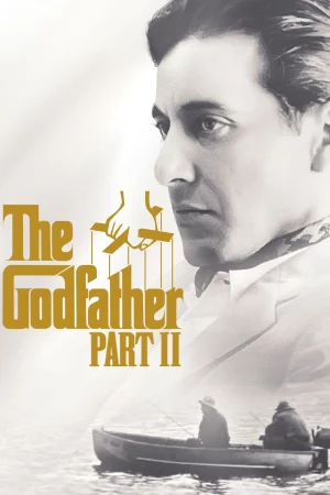 Bố Già Phần II-The Godfather: Part II