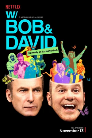 Bob và David-W/ Bob & David