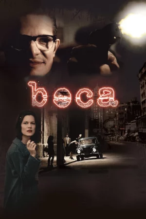 Boca - Boca