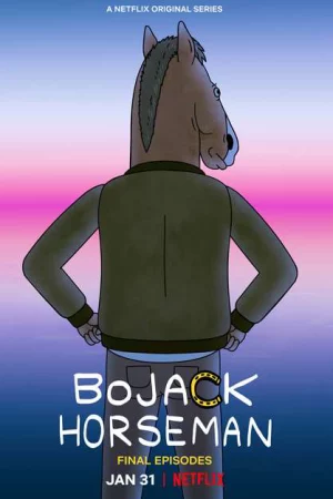 BoJack Horseman (Phần 6) - BoJack Horseman (Season 6)