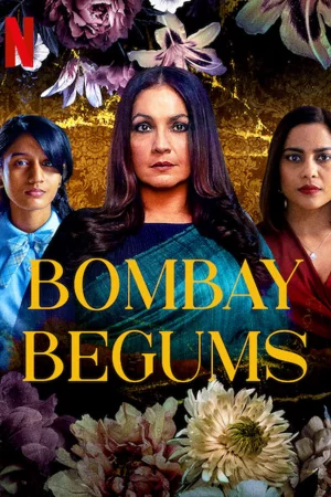 Bombay Begums-Bombay Begums