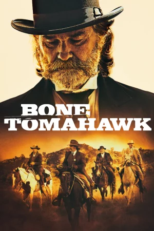 Bone Tomahawk - Bone Tomahawk