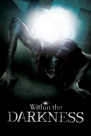 Bóng Đêm-The Darkness