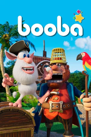 Booba (Phần 1) - Booba (Season 1)