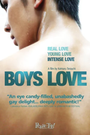 Boys Love - Boys Love