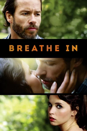 Breathe In-Breathe In