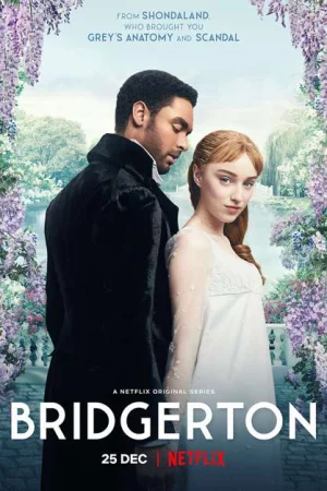 Bridgerton (Phần 1) - Bridgerton (Season 1)