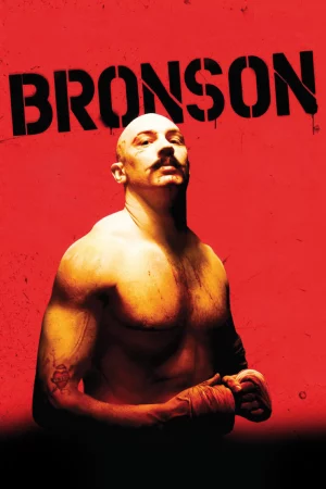 Bronson-Bronson