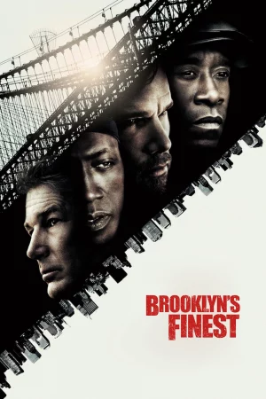 Brooklyns Finest - Brooklyn's Finest