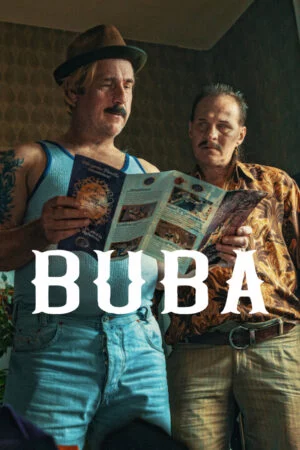 Buba-Buba