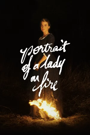 Bức Chân Dung Bị Thiêu Cháy - Portrait of a Lady on Fire