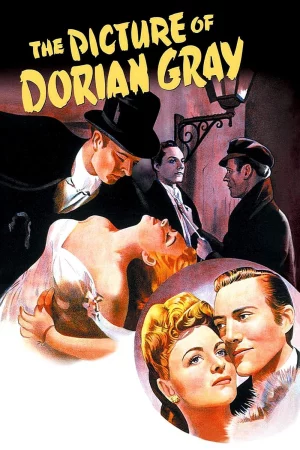 Bức Chân Dung Của Quỷ Dữ - The Picture of Dorian Gray