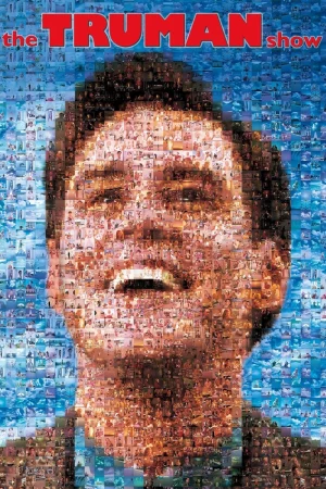 Phim Buổi Diễn Của Truman - The Truman Show Phimmoichill Vietsub 1998 Phim Mỹ