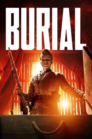 Burial-Burial