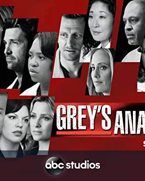 Ca Phẫu Thuật Của Grey (Phần 7) - Grey's Anatomy (Season 7)