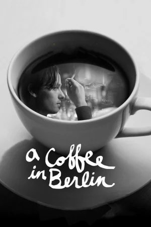 Cà Phê Ở Berlin-A Coffee in Berlin