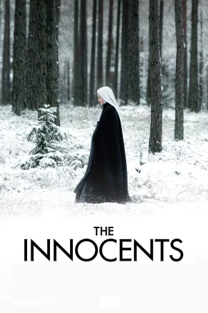 Các Nữ Tu Trong Trắng-The Innocents