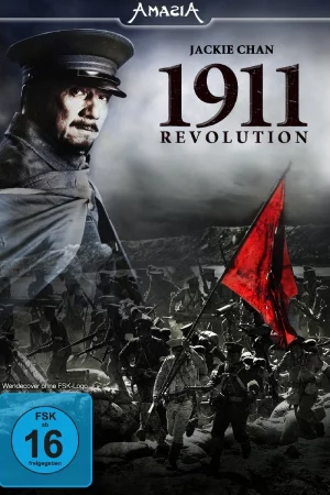 Cách Mạng Tân Hợi-1911 Revolution
