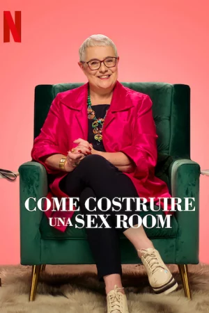 Cách xây dựng phòng "yêu" - How To Build a Sex Room