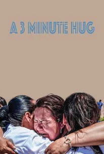 Cái ôm 3 phút-A 3 Minute Hug