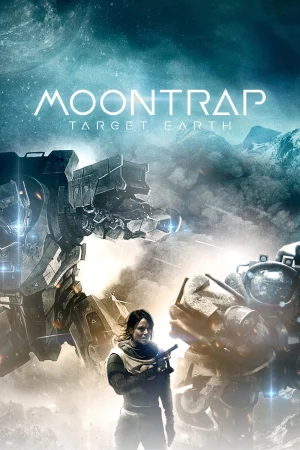 Cạm Bẫy Mặt Trăng- Mục Tiêu Trái Đất-Moontrap: Target Earth