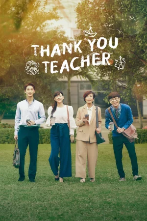 Cảm Ơn Thầy-Thank You Teacher