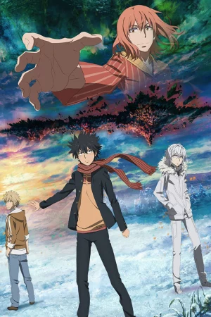 Cấm thư ma thuật Index III - Toaru Majutsu no Indekkusu ss3, A Certain Magical Index ss3